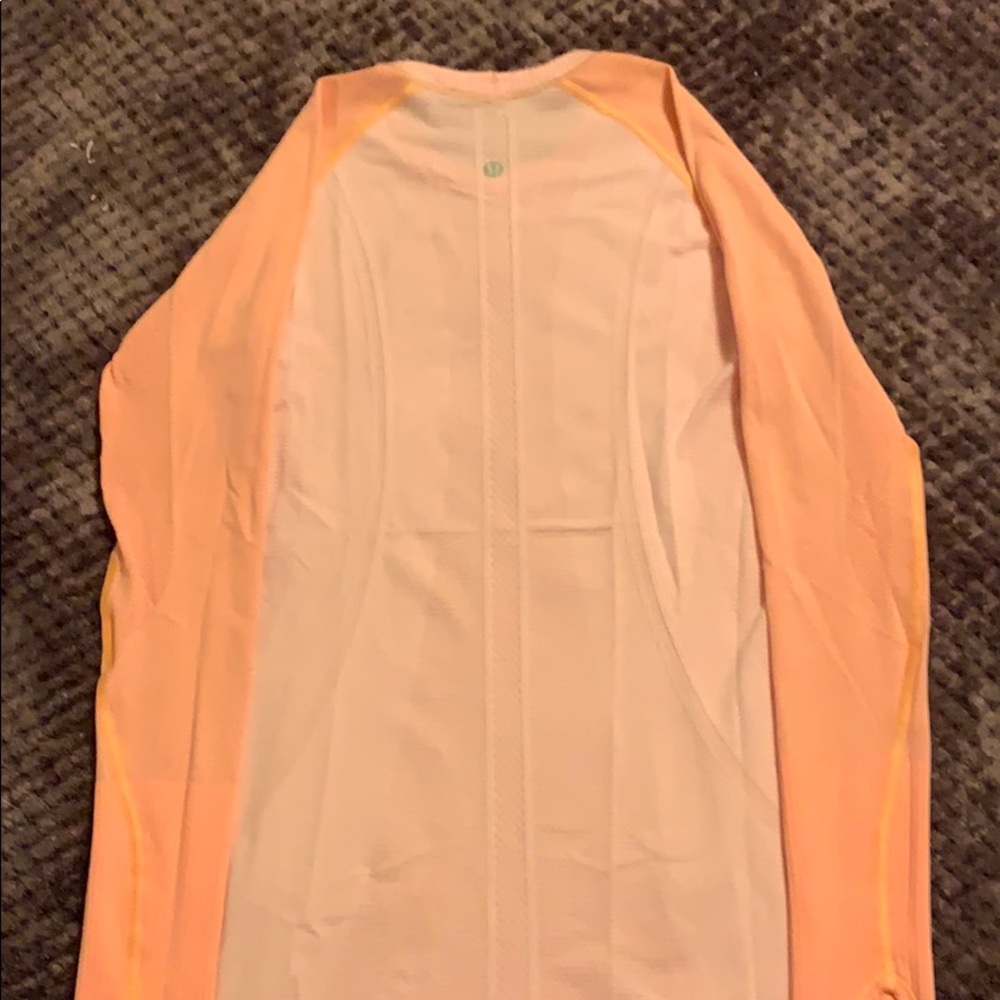 LLuLemon Swiftly - Picture 4 of 5